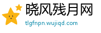 晓风残月网